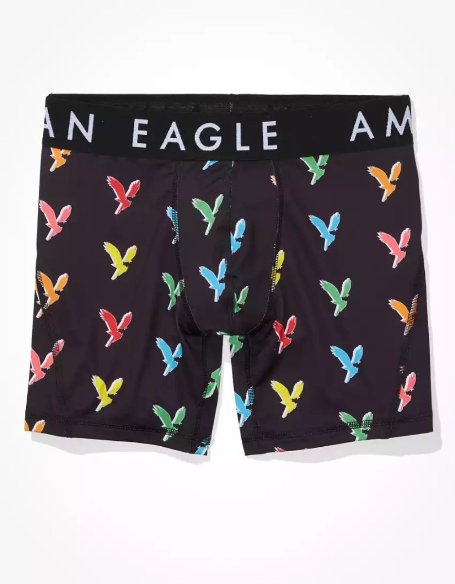 Slips American Eagle AEO Colorful Eagles 6